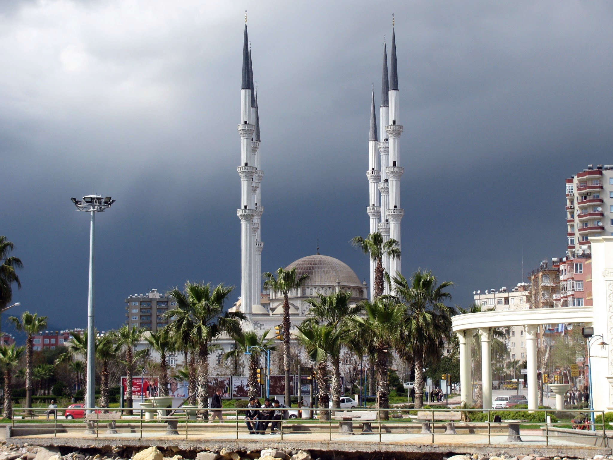 Mersin